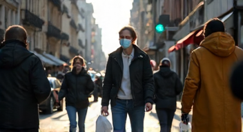 Soziale Dynamiken während Gesundheitskrisen (6/10)