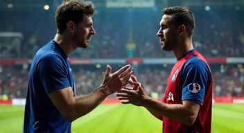 Soziale Einflüsse auf die Spielerleistung (6/10)