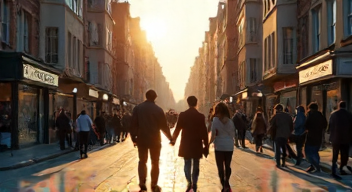 Soziale Faktoren und ihre Auswirkungen (6/10)