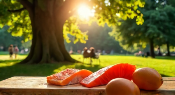 Soziale Faktoren und Vitamin-D-Versorgung (5/10)