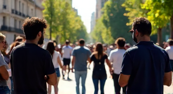 Soziale Gerechtigkeit und Impfungen (5/10)