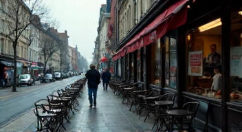 Soziale Veränderungen durch die Pandemie (6/10)