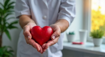 Soziale Verantwortung in der Gesundheitspflege (6/10)