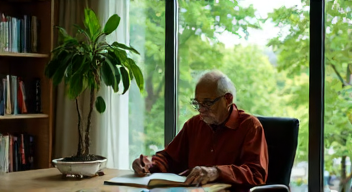 Soziale Verantwortung in der Gesundheitsversorgung