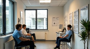 Soziale Verantwortung in der Gesundheitsversorgung (6/10)