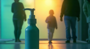 Soziale Verantwortung und Grippeimpfung (6/10)