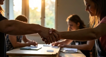 Stärkung sozialer Strukturen in Krisenzeiten (6/10)