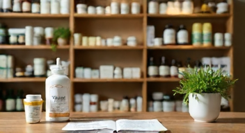 Strategien gegen akute Erkältungen und deren Symptome (2/10)