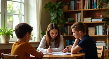 Stressbewältigung in der Erziehung (5/10)