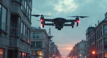 Technologie als Lösung in Krisenzeiten (4/10)