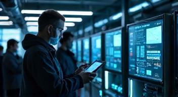 Technologische Fortschritte durch Epidemien (4/10)