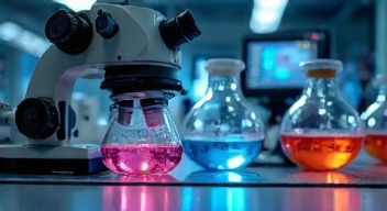 Technologische Fortschritte in der Impfstoffentwicklung (4/10)