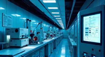 Technologische Fortschritte in der Impfmedizin (4/10)