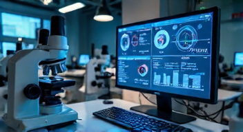 Technologische Fortschritte in der Krebsforschung (4/10)