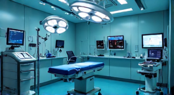 Technologische Fortschritte in der Medizin (4/10)