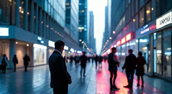 Technologische Fortschritte in der Pandemie-Bewältigung (3/10)