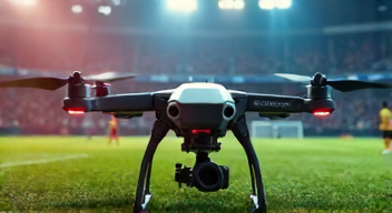 Technologische Innovationen im Fußball (4/10)