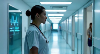 Technologische Innovationen im Gesundheitswesen (4/10)