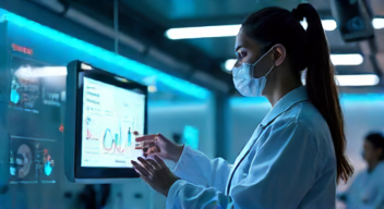 Technologische Innovationen im Kampf gegen die Grippe (4/10)