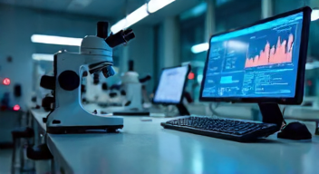 Technologische Innovationen in der Impfstoffentwicklung (4/10)