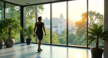 Technologische Innovationen in der Gesundheitsförderung (4/10)