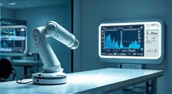 Technologische Innovationen in der Medizin (4/10)