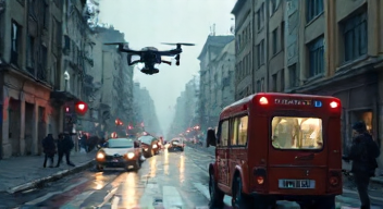 Technologische Innovationen in Krisenzeiten (4/10)