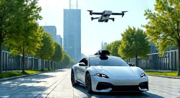 Technologische Innovationen und ihre Folgen (4/10)