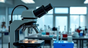 Technologische Innovationen zur Bekämpfung von Grippe (3/10)