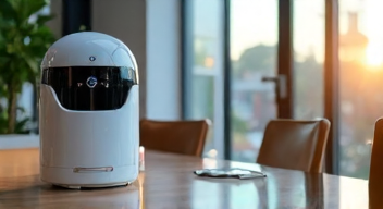 Technologische Lösungen für Allergiker (4/10)