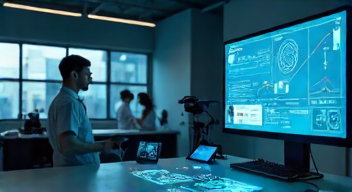 Technologische Lösungen für Gesundheitskrisen (4/10)