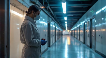 Technologische Lösungen gegen Epidemien (4/10)