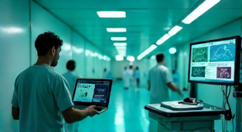 Technologische Lösungen in der Gesundheitskrise (4/10)