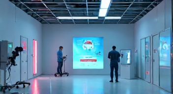 Technologische Lösungen zur Bekämpfung von Viren (4/10)