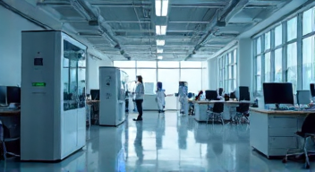 Technologische Lösungen zur Eindämmung von COVID-19