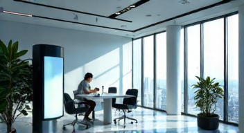 Technologische Lösungen zur Infektionsvermeidung (4/10)