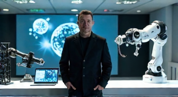 Technologischer Fortschritt: Elon Musk