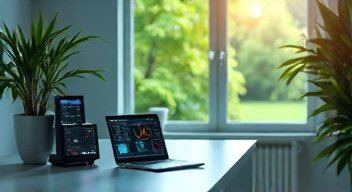 Technologischer Fortschritt in der Palliativmedizin (4/10)