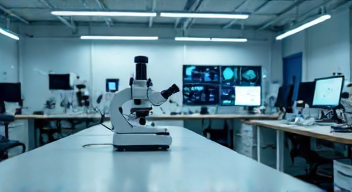 Technologischer Fortschritt in der Impfstoffentwicklung (4/10)