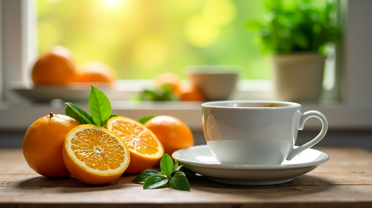 Wie du durch die Erkältungssaison kommst: Tipps, Nährstoffe, Erholung