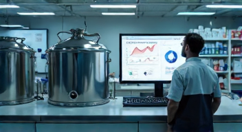 Wirtschaftliche Aspekte der Impfstoffproduktion (7/10)