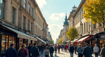 Wirtschaftliche Auswirkungen auf die Gesellschaft (8/10)