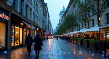 Wirtschaftliche Auswirkungen von Epidemien (8/10)