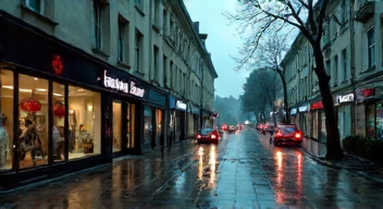 Wirtschaftliche Konsequenzen der Grippewelle (7/10)