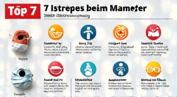 Das sind die Top 7 Schritte beim Umgang mit Maskenpflicht