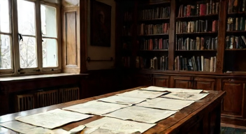 Der Einfluss der Geschichte auf unsere heutige Situation