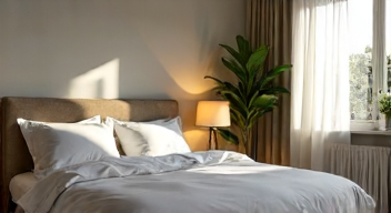 Die 5 meistgestellten Fragen (FAQ) zu Hygiene im Schlafzimmer