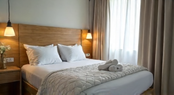 Die 6 häufigsten Fehler bei Hygiene im Schlafzimmer