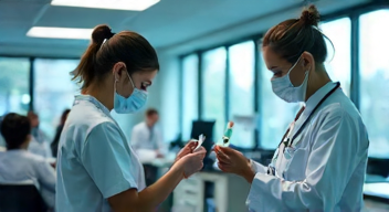 Die 6 häufigsten Fehler bei Impfstoffen