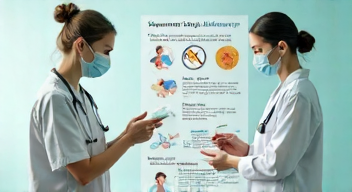 Die 6 häufigsten Fehler bei Influenza